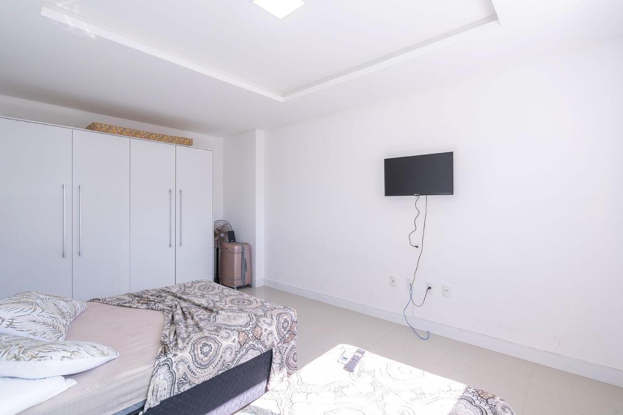 Apto A 260M Da Meia Praia Em Condominio De Luxo Sc Itapema Bagian luar foto