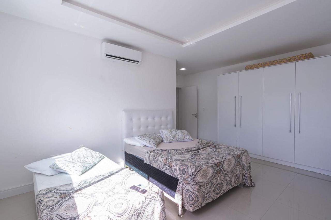 Apto A 260M Da Meia Praia Em Condominio De Luxo Sc Itapema Bagian luar foto